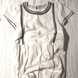 Ann Taylor Loft dress Large